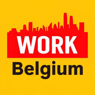 Telegram profile photo for Вакансии в Бельгии