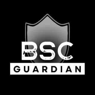 Telegram profile photo for Bsc Guardian