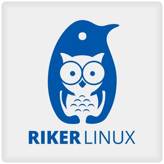 Telegram group profile photo for Grupo RikerLinux