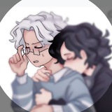 Telegram profile photo for ↳ ᴛиʍ | ᴨ.ᴩ. ◌