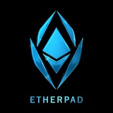 Telegram profile photo for Etherpad Official Channel