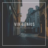 Telegram profile photo for Vix Genius - FREE TRADE