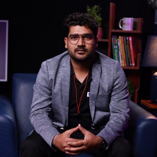 Telegram profile photo for Maths by kamaldeep sir