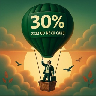 Telegram profile photo for RialCard