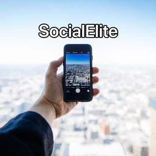 Telegram group profile photo for SocialElite-24H LikesOnly