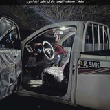 Telegram profile photo for مڪتئب مغـــࢪم�⚠