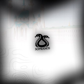 Telegram profile photo for SOPRANOS DANCE