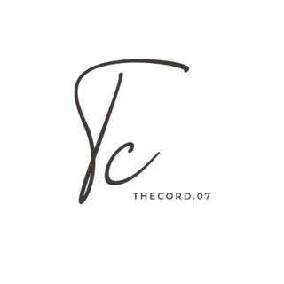 Telegram profile photo for TheCord’s Stacked Data.