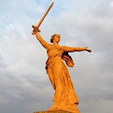 Telegram profile photo for Бери и смотри