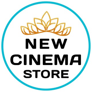 Telegram profile photo for Nᴇᴡ Cɪɴᴇᴍᴀ Sᴛᴏʀᴇ