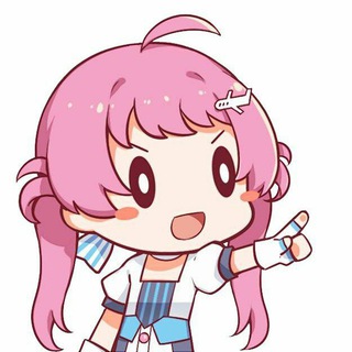 Telegram profile photo for 哔哩漫游