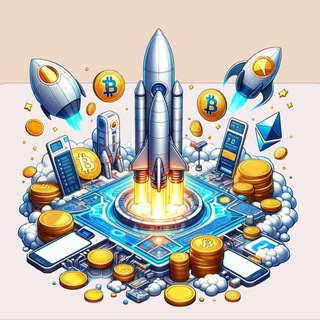 Telegram profile photo for AirDrop On Telegram