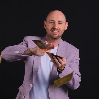 Telegram profile photo for Александр Тен