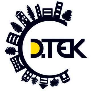 Telegram profile photo for Світло Київ | ДТЕК | Графіки відключень | Киев