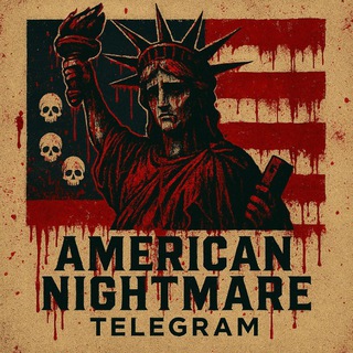 Telegram profile photo for American Nightmare