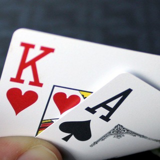 Telegram profile photo for Mischpoker