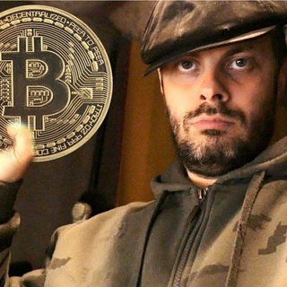 Telegram profile photo for 🔥 КриптаНуТыЕ. CRYPTO TRADING SIGNALS.