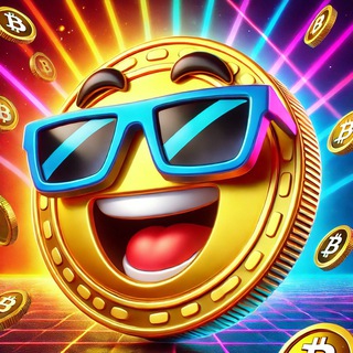 Telegram group profile photo for SHIT COINS🚀🚀🚀