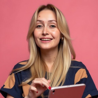 Telegram profile photo for Системный ОперДир | про управление без выгорания и системный бизнес