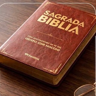 Telegram profile photo for Sagrada Biblia