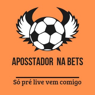 Telegram profile photo for apostado das bets