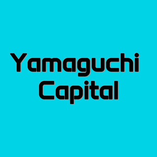 Telegram profile photo for Yamaguchi Capital π₯