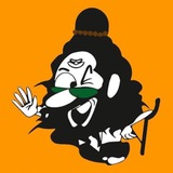 Telegram profile photo for சுவாமிஜி வீடியோஸ்🎬