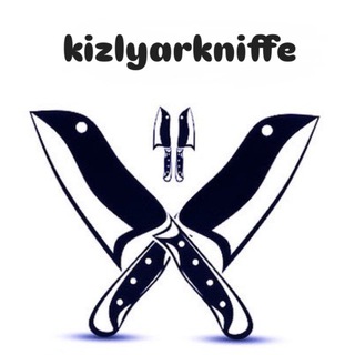 Telegram profile photo for Ножи