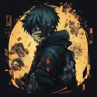 Telegram profile photo for Человек-Криптопила 🪚
