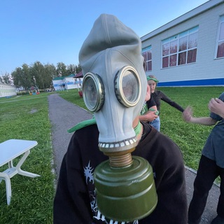 Telegram profile photo for смолев😄