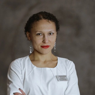 Telegram profile photo for Гастроэнтеролог Армашова Олеся