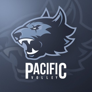 Telegram profile photo for Pacific Volley