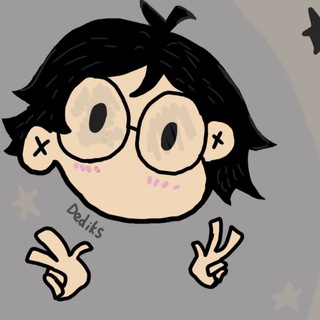 Telegram profile photo for Dedics