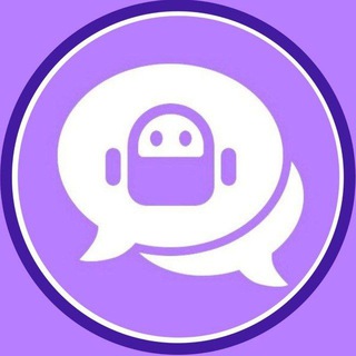 Telegram profile photo for بوتات مميزة 🤖