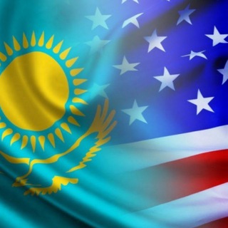 Telegram profile photo for Казахи в Америке 🇺🇲