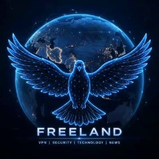 Telegram profile photo for 𝗙𝗿𝗲𝗲𝗟𝗮𝗻𝗱 🕊️