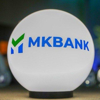 Telegram profile photo for MK BANK🏦 MIKRO QARZ😊