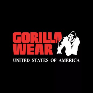 Telegram profile photo for FitProGorillawear