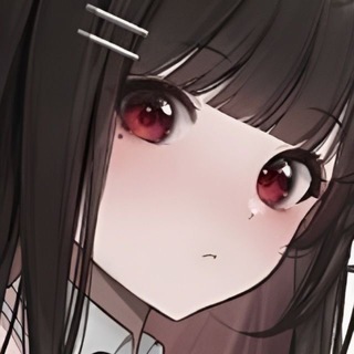 Telegram profile photo for LIL YUUNA (PRESET)