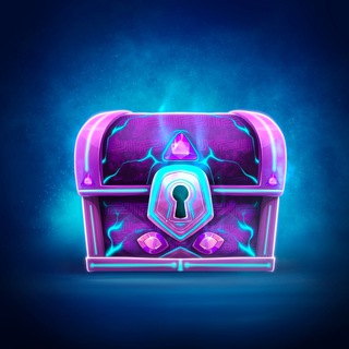 Telegram profile photo for TON BOXS GAME