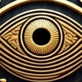 Telegram profile photo for عين الحشد