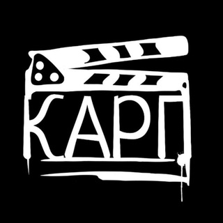 Telegram profile photo for ВИДЕОКАРП (VideoCarp)