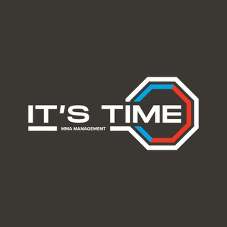 Telegram profile photo for IT’S TIME | TEAM 🥊