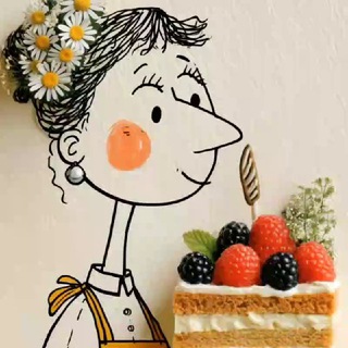 Telegram profile photo for 🍒 Сельские будни 🌼