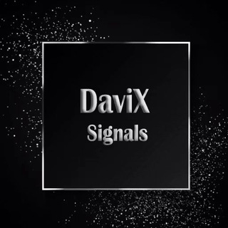 Telegram profile photo for DaviX Signals 🧸
