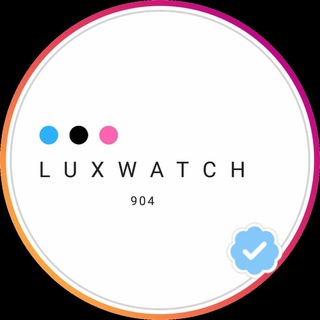 Telegram profile photo for Lux.watch904