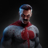 Telegram profile photo for Mustache Calls