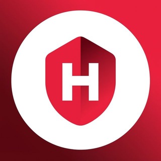Telegram profile photo for HiVPN | AI & Premium