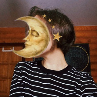 Telegram profile photo for ✨🌿гречневая сашка