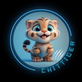 Telegram profile photo for CHITTIGER